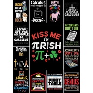 Kiss Me Im Irish Typography Poster Print Text Art Wall Decor for Home Interior Design