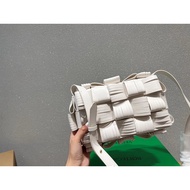 22.8.21 Updated BVcassette Tassel Crossbody Bag Seven Colors Available