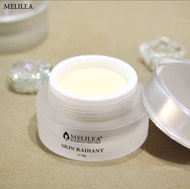 SunScreen SPF 15 dengan bahan organik