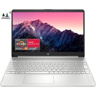 HP Pavilion Business &amp; Student Laptop, 15.6" FHD Display, AMD Ryzen 3 3250U Processor (Beats i7-7600U), 16GB RAM, 512GB