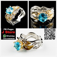 Flower ring （ J Store）