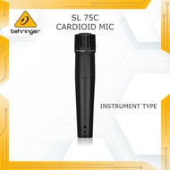 BEHRINGER SL 75C Dynamic Cardioid Microphone