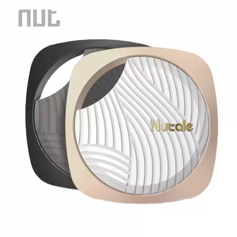 NUT F9 Focus Smart Key Finder Mini Tag Bluetooth Tracker Anti Lost Reminder Finder Pet Wallet Phone