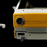 WPL D12 GRILL LAMP WPL D12 COVER LAMP WPL D12 FLAT LAMP