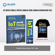 2708-UL. IoT for Beginners Step-demi-Step Project with Node-RED