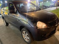 🚘2012年出廠 Mitsubishi Boss Zinger 2.4雅緻手排型