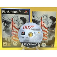 🔥JAMES BOND 007 EVERYTHING OR NOTHING🔥 PS2