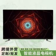 TV Pintar Ultra HD 60-inci dengan Rangkaian Pintar TV 70/50/100/85/110-inci