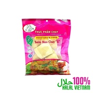 SFI "A" Vegetarian Food 100g Pack  - 100% HALAL VIETNAM