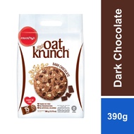 Munchy's Oat Krunch Biscuit (390g)