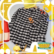 KEMEJA MEN'S PLANEL SHIRT/MEN'S LONG SHIRT/MEN'S LONG SLEEVED CASUAL SHIRT/MEN'S PLAIN LONG SHIRT/CU