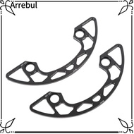 ARREBUL Chainring Guard, Aluminum Alloy 30T To 32T Chainring Protector, Durable 104BCD Single Chainr