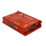 Original ZLTECH ZLAC8015D 3 Phase 24V-48V 15A 500W CANOPEN RS485 Protocol Robot Use Dual Channels Br