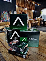 Rempah Herbal NUSA Habbats