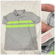 preloved kids boy brand h&m
