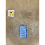 Ktp Sim Atm Card Cover Insurance Etc Card Protector