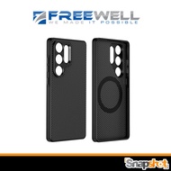 Freewell Samsung Galaxy S25 Ultra Case Pro Filmmaker [FW17S25U]HT99 F5M1