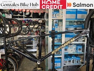 2025 Mountainpeak Everest Pro 29er MTB Frame
