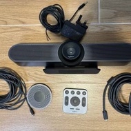 Logitech Meetup Video Conference Camera