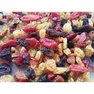 Dried Mixed Fruit No Sugar Added No Preservation Mix Fruit Dried Fruit