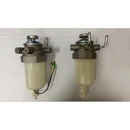 TTE (8-94144-933-2A) (ISUZU NPR NHR) AC PUMP ASSY =FUEL PUMP = HAND PUMP