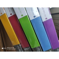 A4 OFFICE FILE / 2D RING FILE