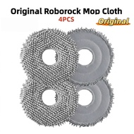 Origina Roborock Qrevo Series /QR798 / Qrevo S Pro / Qrevo Edge Mop Pad*SG