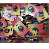 G7mqf Digital Tasbih LED Clock Finger Counter Tally Digital Counting Tool Muslim Remembrance Premium