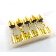Fuse 5AG 30A