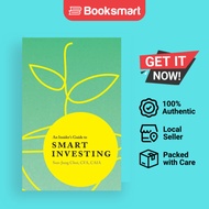 An Insider's Guide To Smart Investing - Paperback - English - 9780998496405
