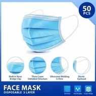 masker 3 ply masker import 3 ply