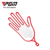 PGM Golf Glove Holder Plastic Frame Rack | Golf Glove Holder