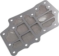 ACROPIX JF010E Automatic Transmission Filter Oil Pan Fit for Nissan Murano 2003-2007 No.317261XA01 -