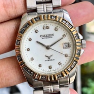 Citizen Automatic 21Jewels Men Watch