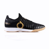 Ortusieght Forte Claws IN Black Gold Futsal Shoes Original!