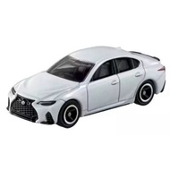 TOMICA 100 Lexus IS350F Sport