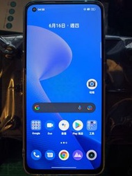 Realme 7 Max (GT Neo 海外版) 8/128