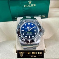 ⌚️Rolex 136660 Sea-Dweller Deepsea Blue 44mm 全新2024(not 126660) 126331 126231 276200 278273 278273NG 278273 279171 279171G 279174 126333 126234 126234G 126334 126519 126508 126720VTNR 277200