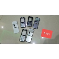 Nokia 6233 jb casing non-logoPOLOS