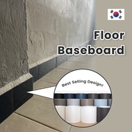 [Lovehouse]  Floor Skirting / Wall Baseboard / Infeel Wallpaper/ Home Decoration / Door Frame