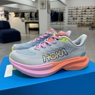 Giày chạy bộ Nữ HOKA MACH 6