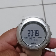 Suunto Core Alu Original Second