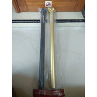 SEATPOST LITEPRO PLUS 33.9