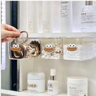 [LENYSHOP] Under Desk Drawer Storage Box / Additional Drawer Storage Box for Storage