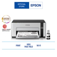Epson EcoTank Monochrome M1120 Wi-Fi Ink Tank Printer