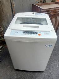 洗衣機，2017東元12公斤