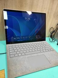 【二手交易網】 微軟 Surface Laptop 1769 i5-8350 2018