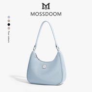 MOSSDOOM Fashionable And Exquisite Women's Armpit Bag Shoulder Bag