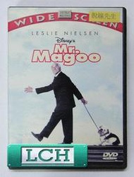 ◆LCH◆正版DVD《脫線先生》-笑彈龍虎榜-萊斯里尼爾森(買三項商品免運費)