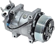 SD7H15 6PK Auto Air Conditoner AC Compressor 4585U1 4585 3863068-C1 3863068C1 3863068C4 1101206 5458